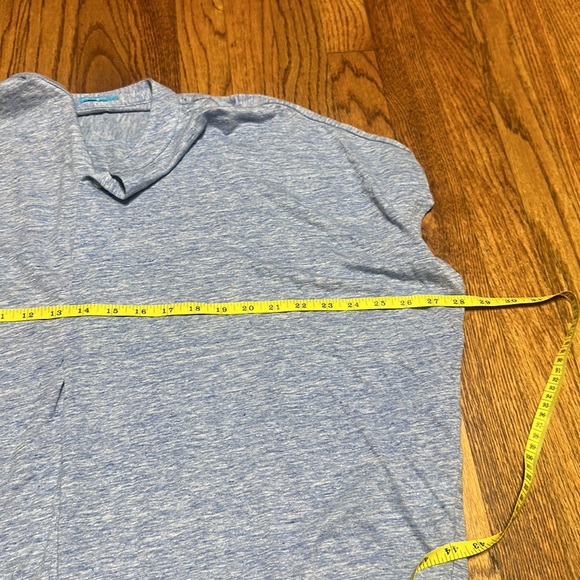 I. McLaughlin tunic size L - Picture 10 of 11